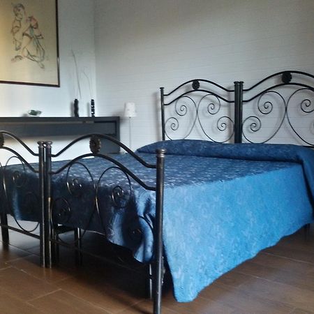 B&B Poggio Delle Ginestre Rutigliano Bagian luar foto