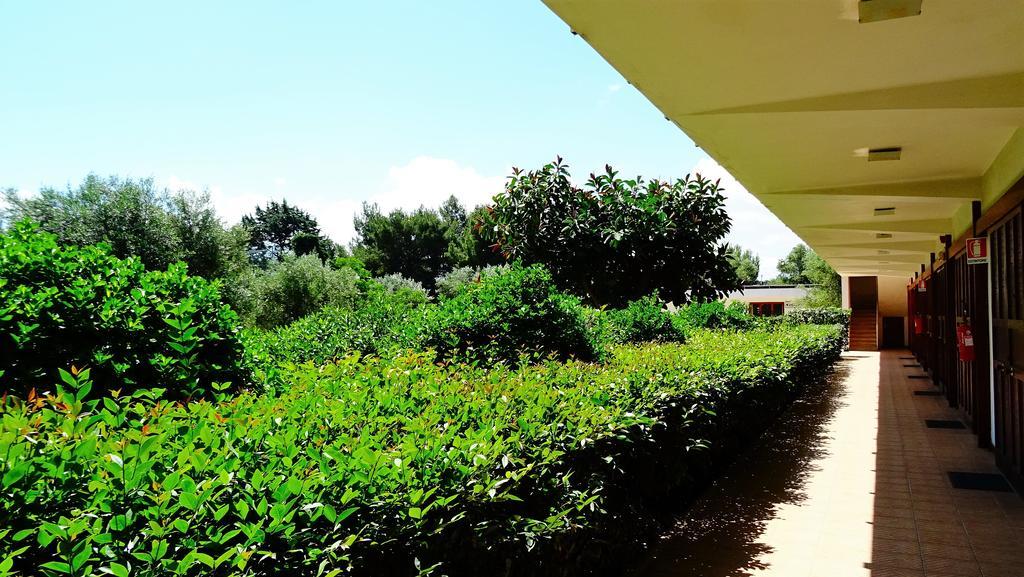 B&B Poggio Delle Ginestre Rutigliano Bagian luar foto