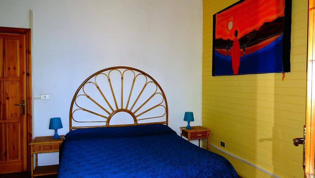 B&B Poggio Delle Ginestre Rutigliano Bagian luar foto