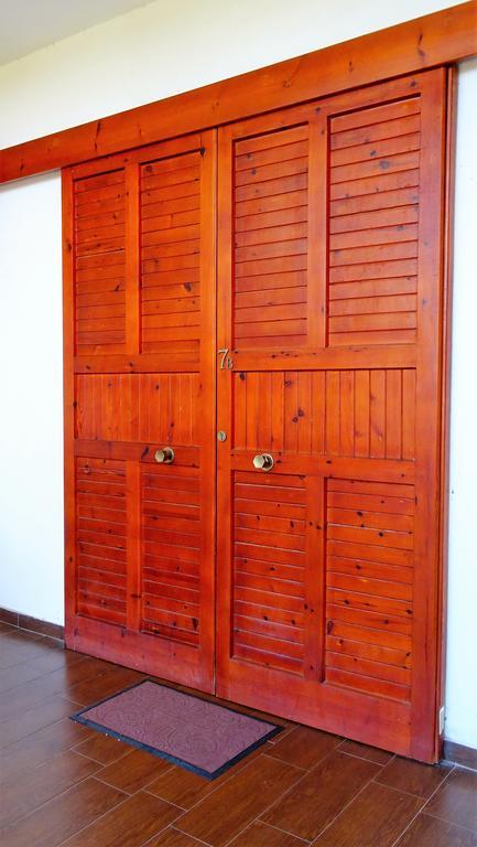 B&B Poggio Delle Ginestre Rutigliano Bagian luar foto