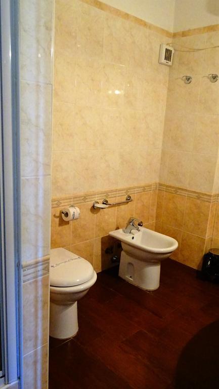 B&B Poggio Delle Ginestre Rutigliano Bagian luar foto