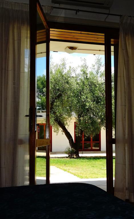 B&B Poggio Delle Ginestre Rutigliano Bagian luar foto