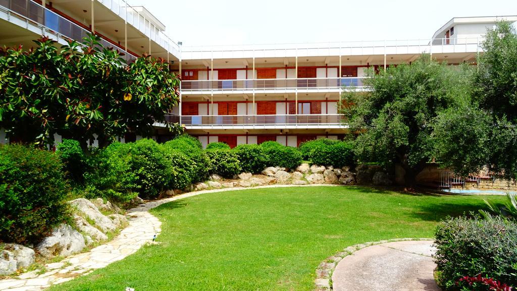 B&B Poggio Delle Ginestre Rutigliano Bagian luar foto