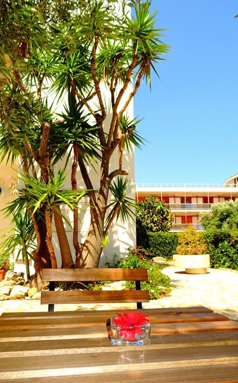 B&B Poggio Delle Ginestre Rutigliano Bagian luar foto