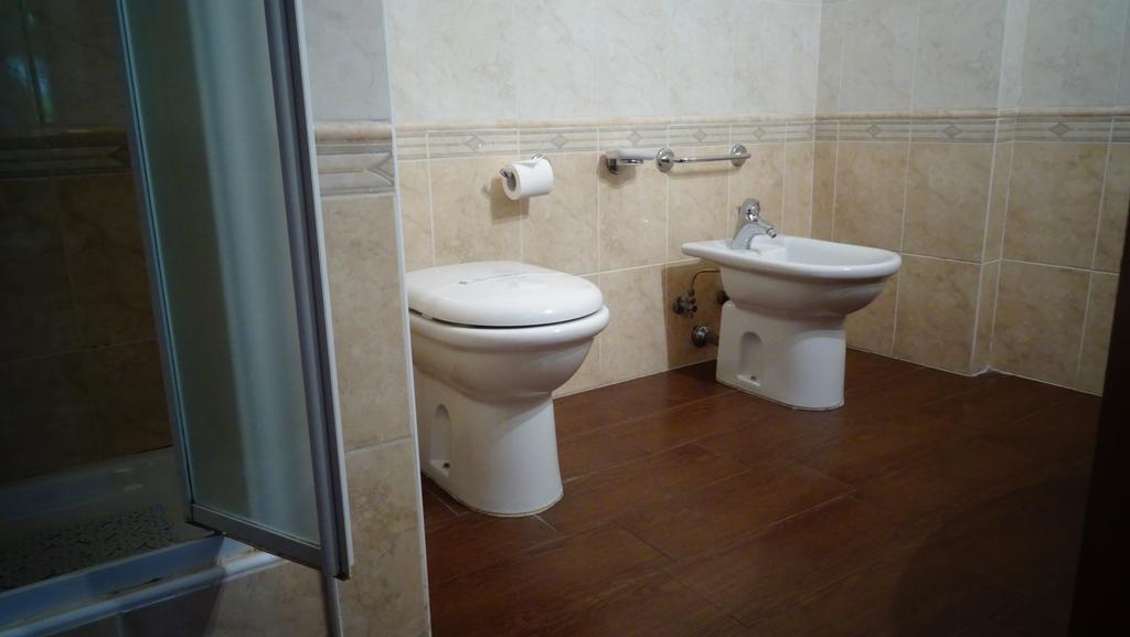 B&B Poggio Delle Ginestre Rutigliano Bagian luar foto