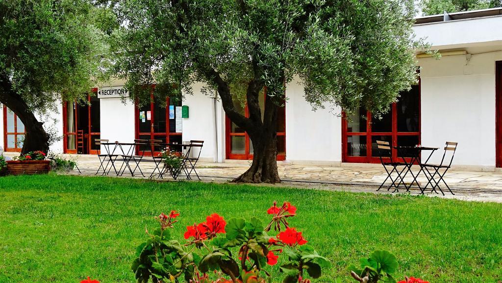 B&B Poggio Delle Ginestre Rutigliano Bagian luar foto