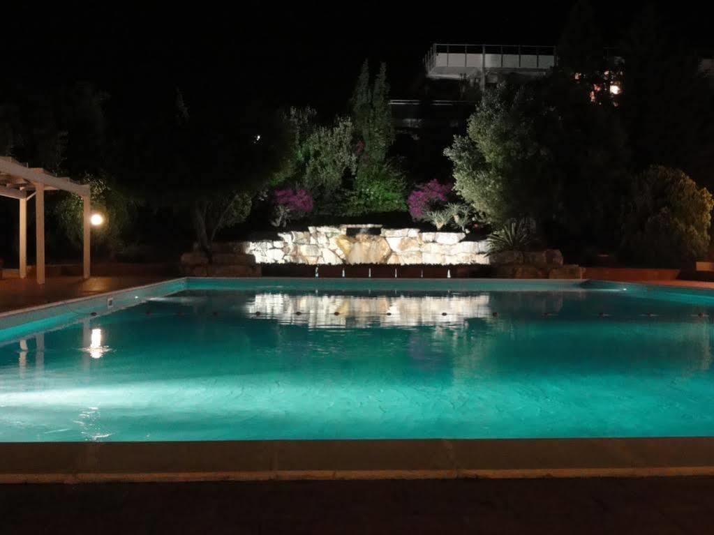 B&B Poggio Delle Ginestre Rutigliano Bagian luar foto