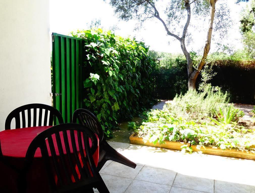 B&B Poggio Delle Ginestre Rutigliano Bagian luar foto