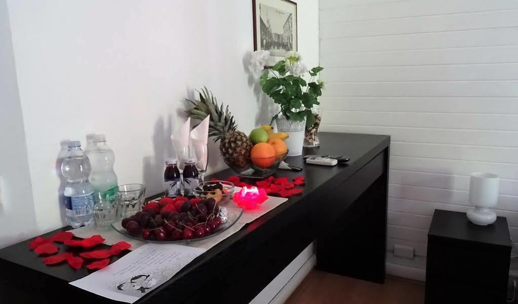 B&B Poggio Delle Ginestre Rutigliano Bagian luar foto